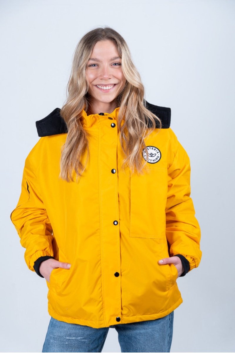 Chaqueta Impermeable - Wisteria Chile - Chaqueta - Chaqueta Impermeable