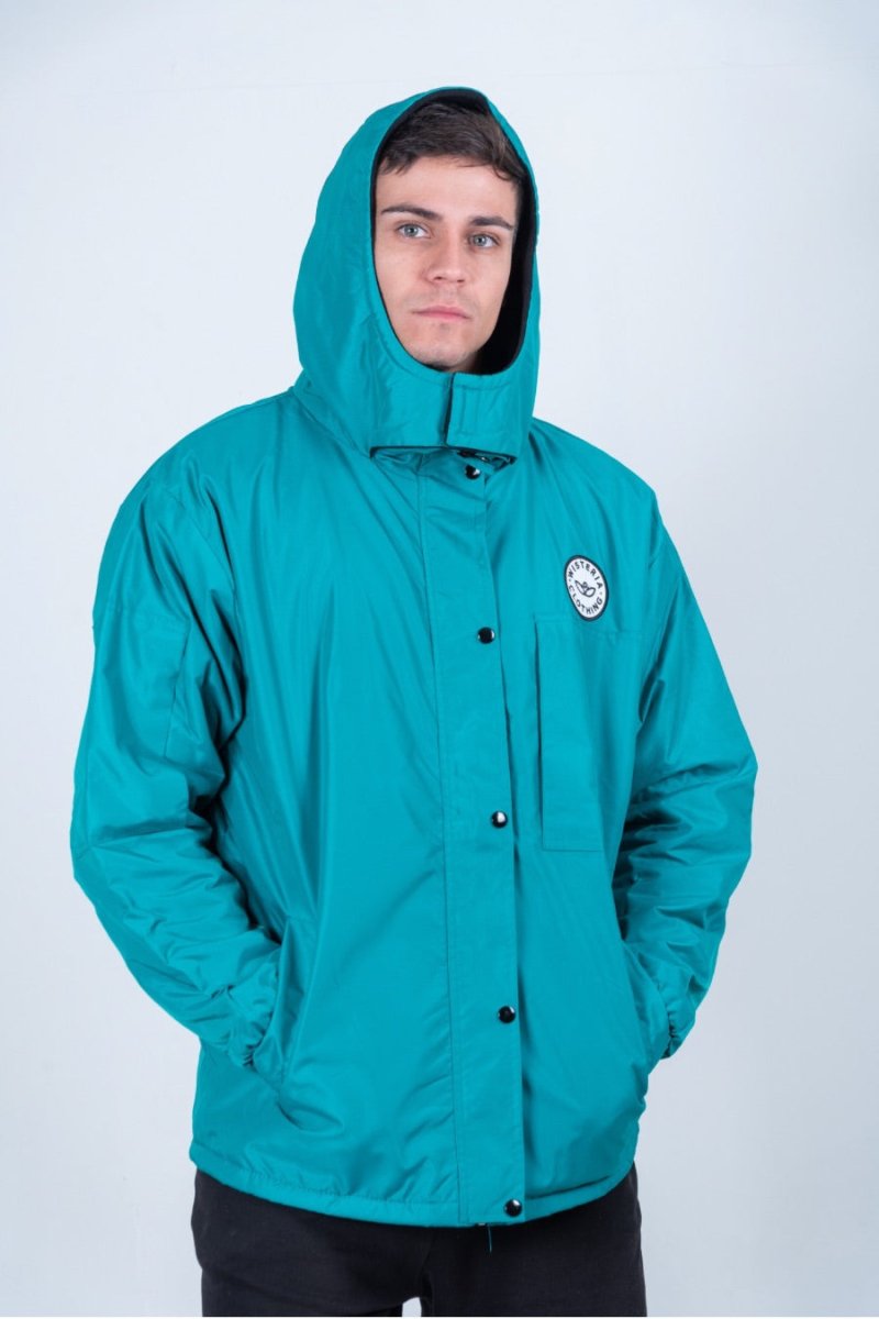 Chaqueta Impermeable - Wisteria Chile - Chaqueta - Chaqueta Impermeable