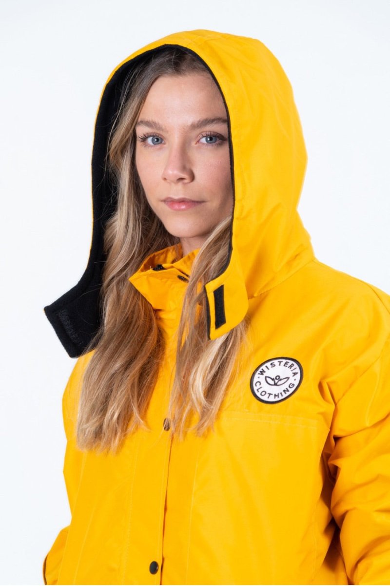 Chaqueta Impermeable - Wisteria Chile - Chaqueta - Chaqueta Impermeable