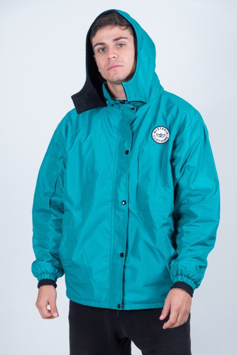 Chaqueta Impermeable - Wisteria Chile - Chaqueta - Chaqueta Impermeable