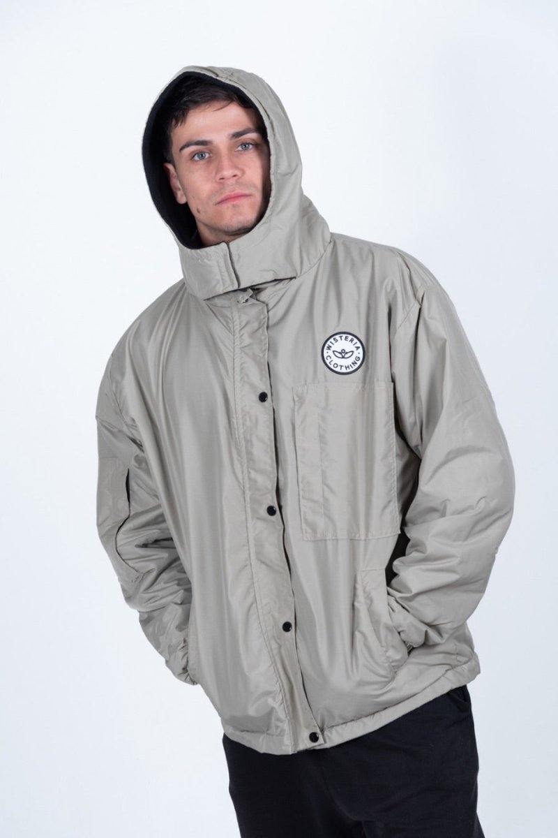 Chaqueta Impermeable - Wisteria Chile - Chaqueta - Chaqueta Impermeable