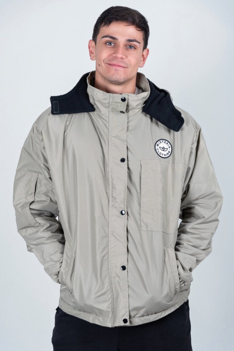 Chaqueta Impermeable - Wisteria Chile - Chaqueta - Chaqueta Impermeable