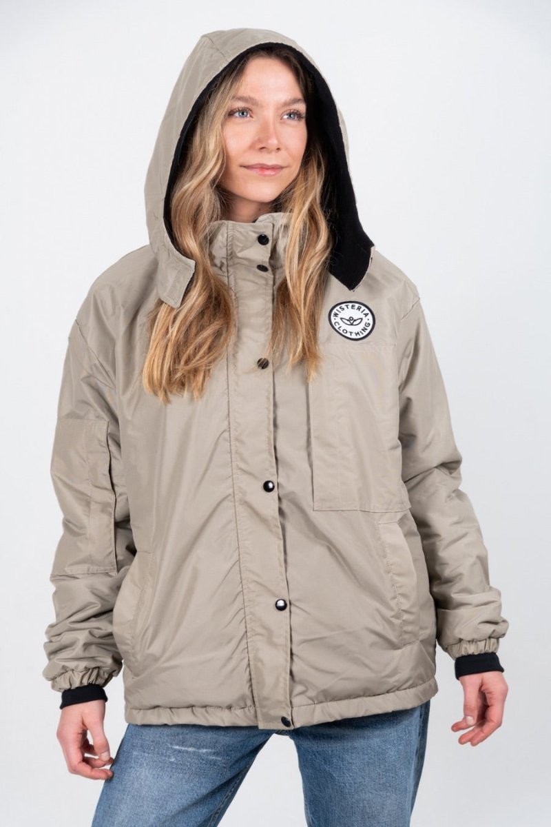 Chaqueta Impermeable - Wisteria Chile - Chaqueta - Chaqueta Impermeable