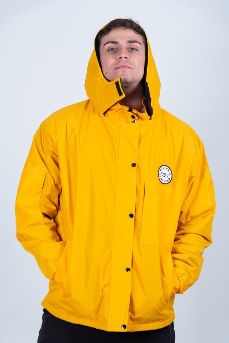 Chaqueta Impermeable - Wisteria Chile - Chaqueta - Chaqueta Impermeable