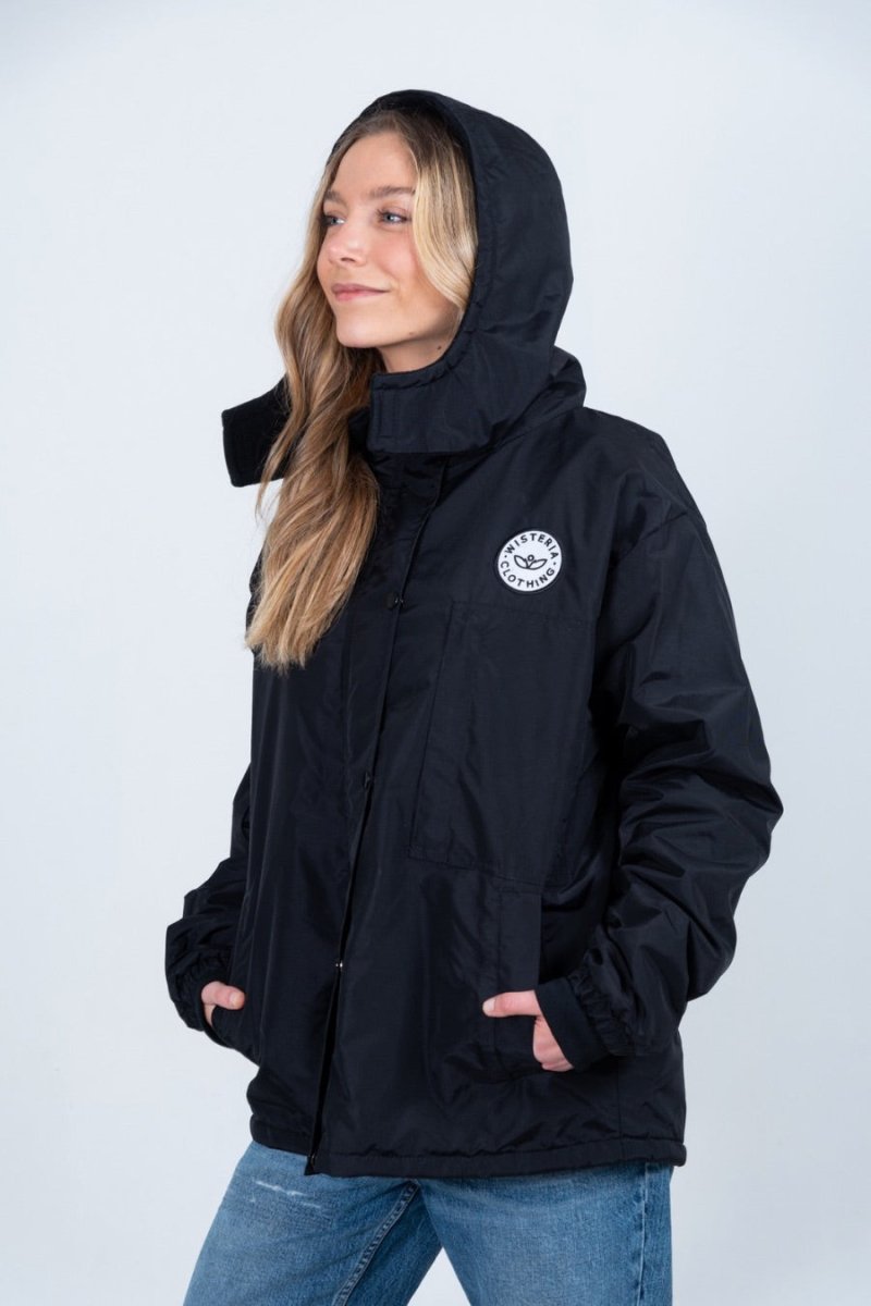 Chaqueta Impermeable - Wisteria Chile - Chaqueta - Chaqueta Impermeable