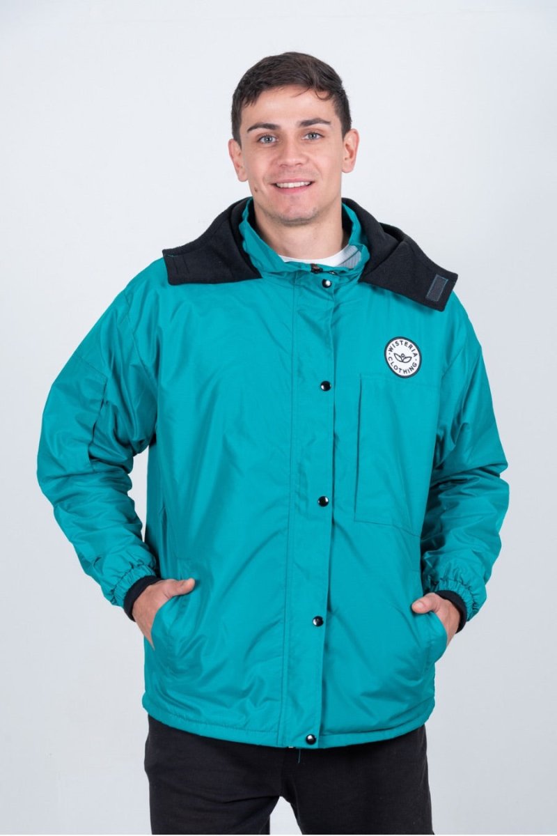 Chaqueta Impermeable - Wisteria Chile - Chaqueta - Chaqueta Impermeable