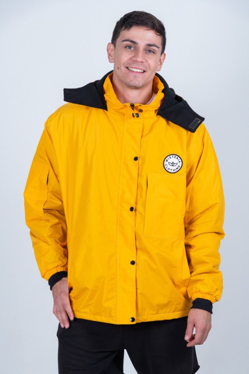Chaqueta Impermeable - Wisteria Chile - Chaqueta - Chaqueta Impermeable