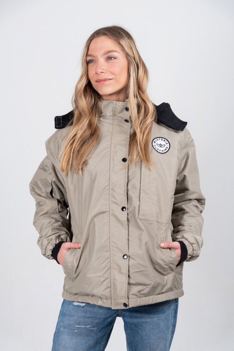 Chaqueta Impermeable - Wisteria Chile - Chaqueta - Chaqueta Impermeable