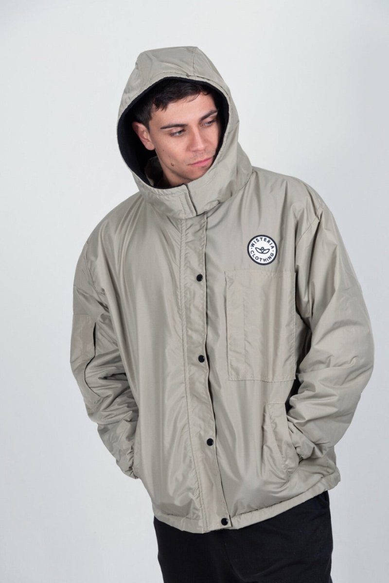 Chaqueta Impermeable - Wisteria Chile - Chaqueta - Chaqueta Impermeable