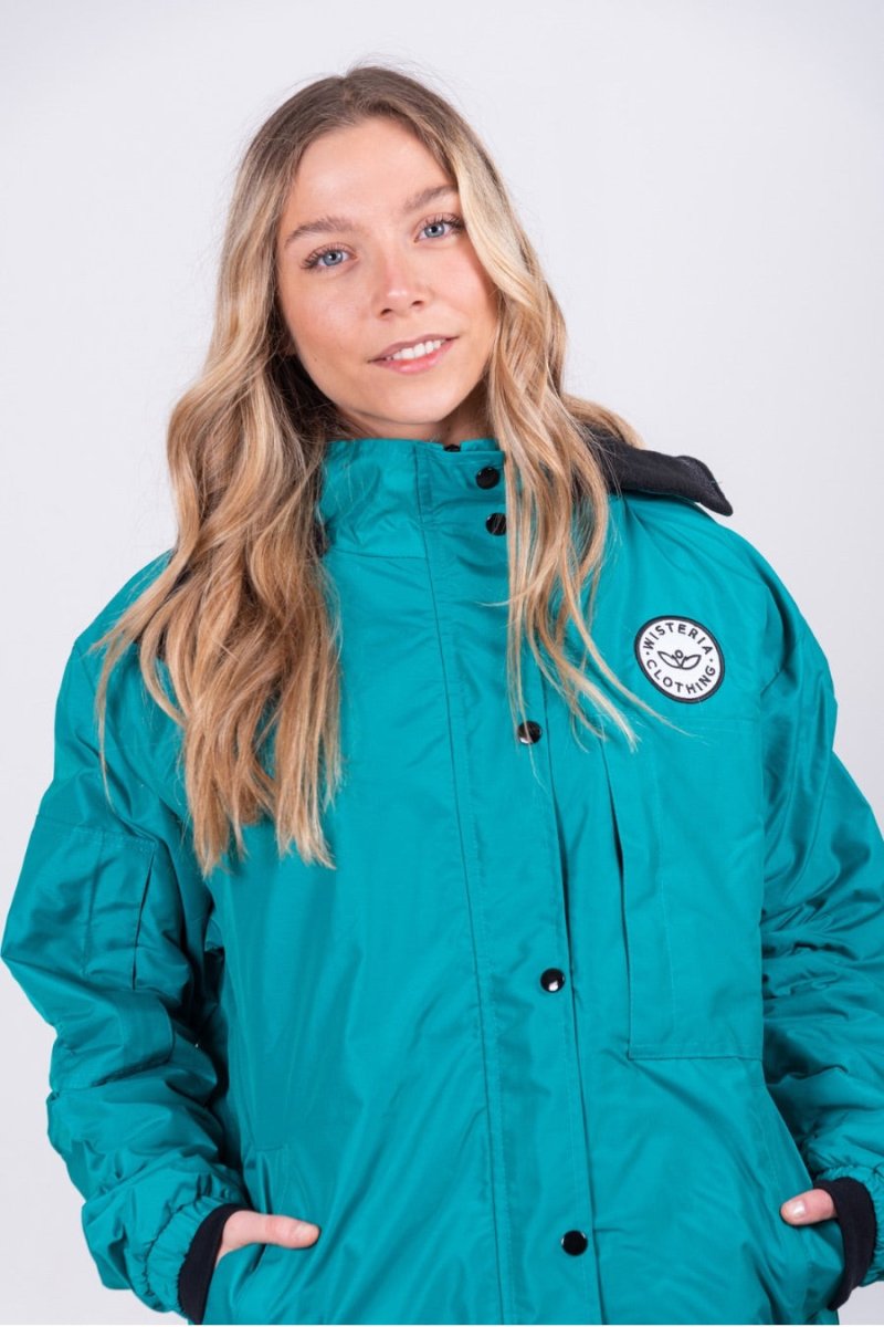 Chaqueta Impermeable - Wisteria Chile - Chaqueta - Chaqueta Impermeable