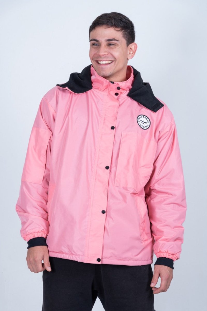 Chaqueta Impermeable - Wisteria Chile - Chaqueta - Chaqueta Impermeable