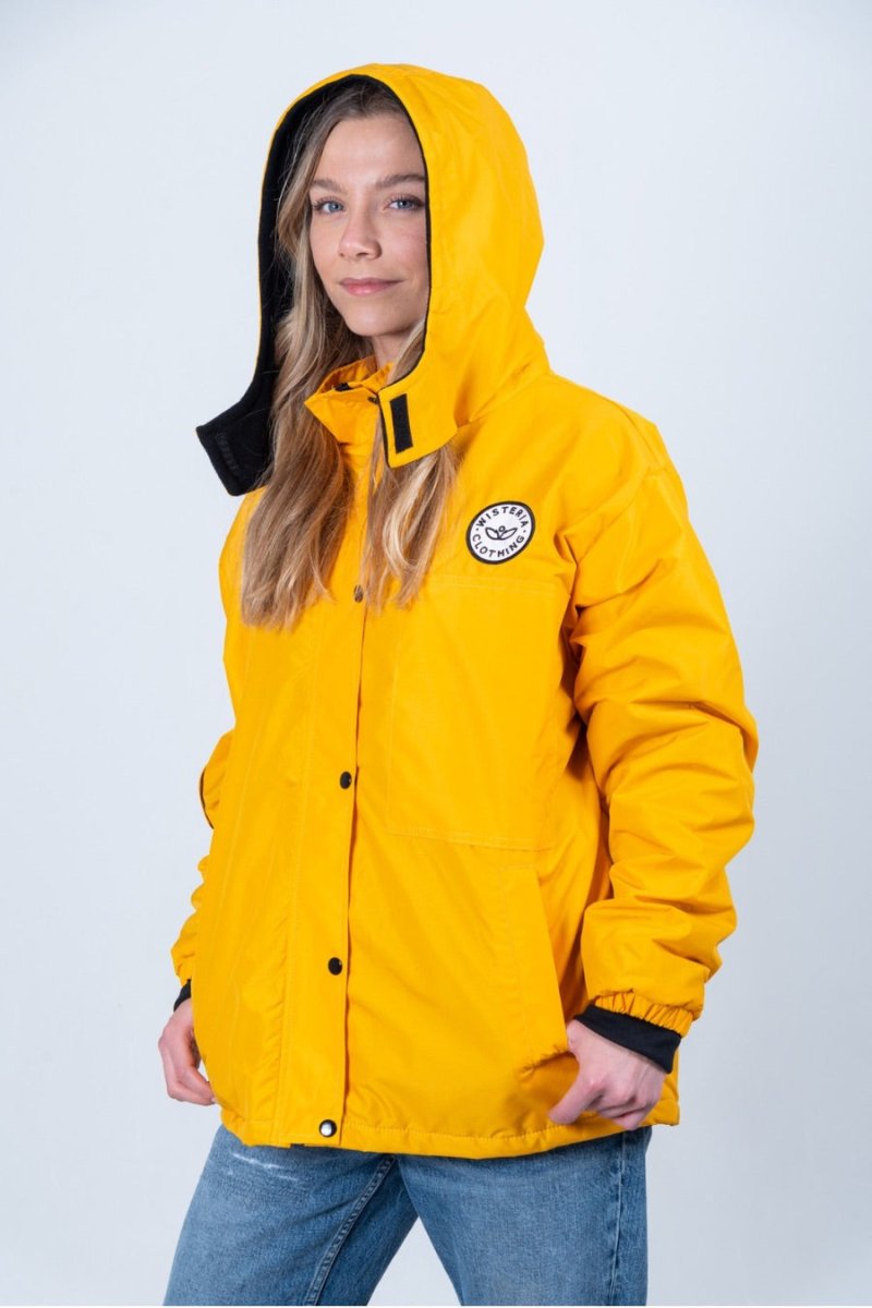 Chaqueta Impermeable - Wisteria Chile - Chaqueta - Chaqueta Impermeable