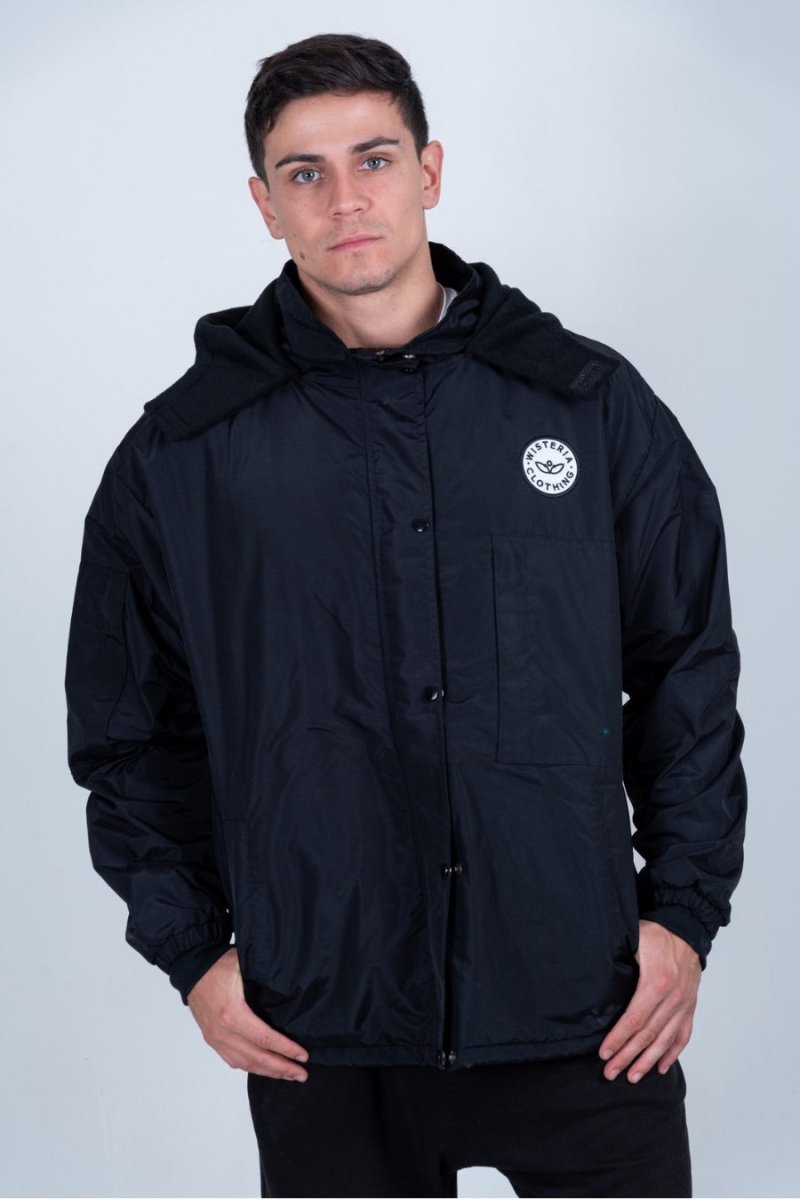 Chaqueta Impermeable - Wisteria Chile - Chaqueta - Chaqueta Impermeable