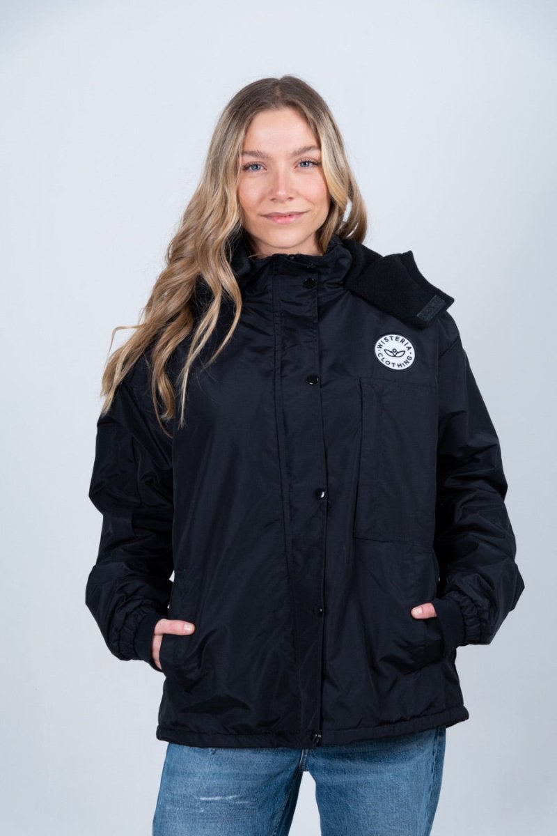 Chaqueta Impermeable - Wisteria Chile - Chaqueta - Chaqueta Impermeable
