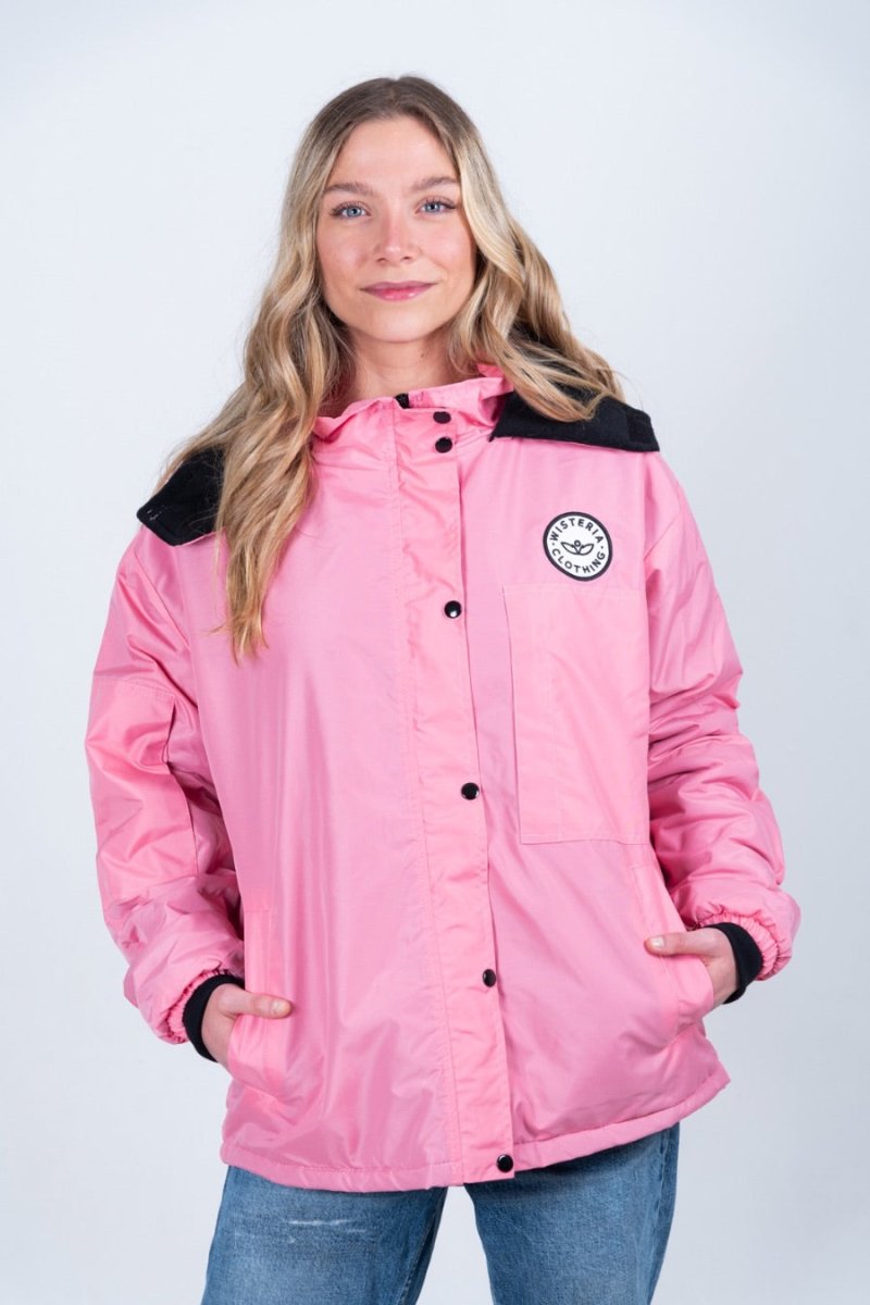 Chaqueta Impermeable - Wisteria Chile - Chaqueta - Chaqueta Impermeable