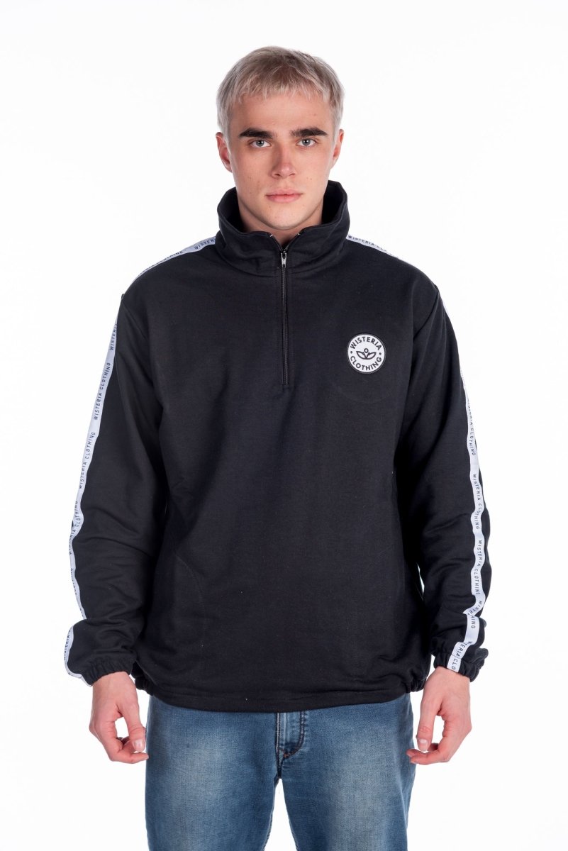 Polerón Etereo - Wisteria Chile - Poleron Ligero - Polerón Etereo