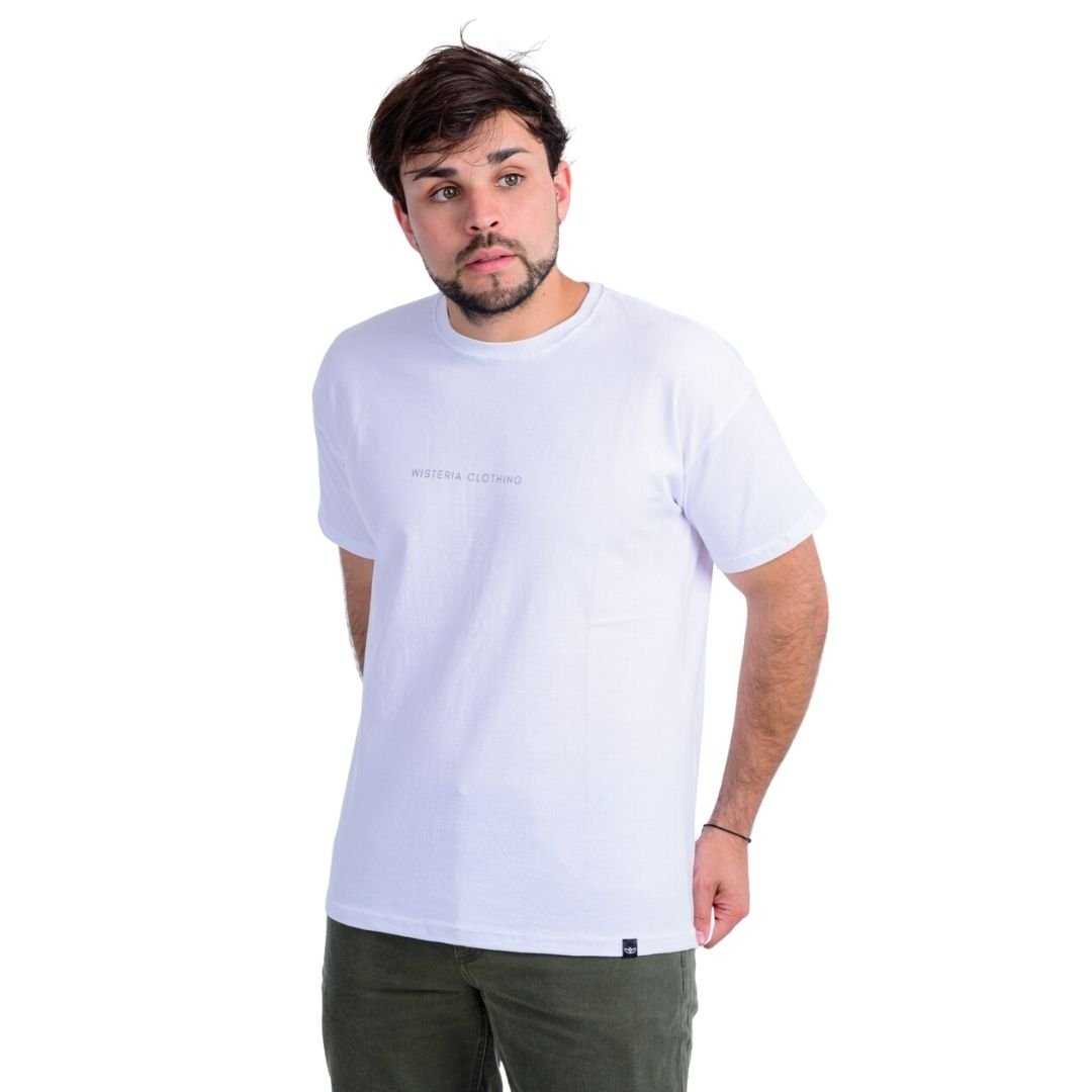 Polera Wisteria Clothing - Wisteria Chile-Polera-Polera Wisteria Clothing