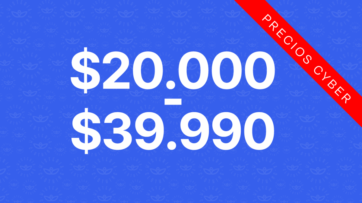 Hasta $39.990 - Wisteria Chile