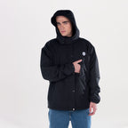 Chaqueta Impermeable
