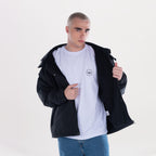 Chaqueta Impermeable