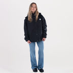 Chaqueta Impermeable