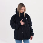 Chaqueta Impermeable