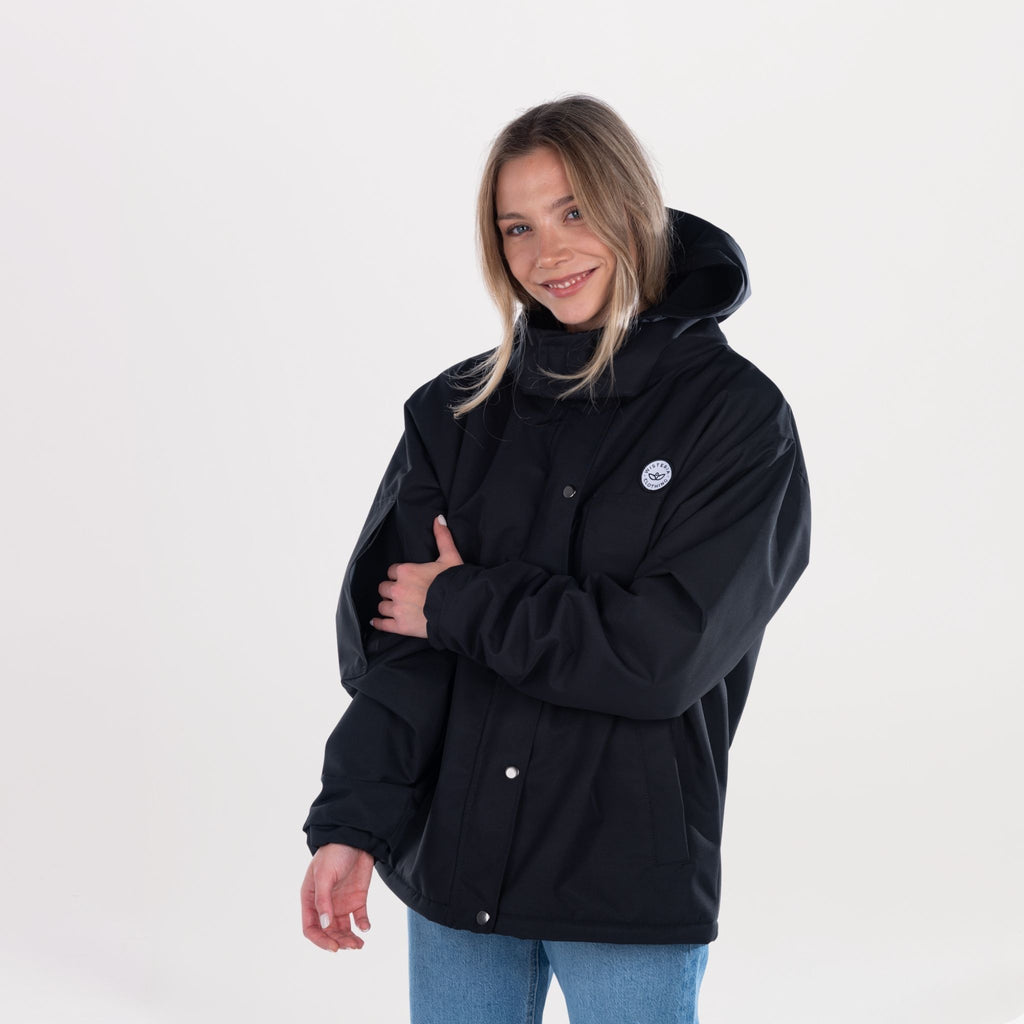 Chaqueta Impermeable