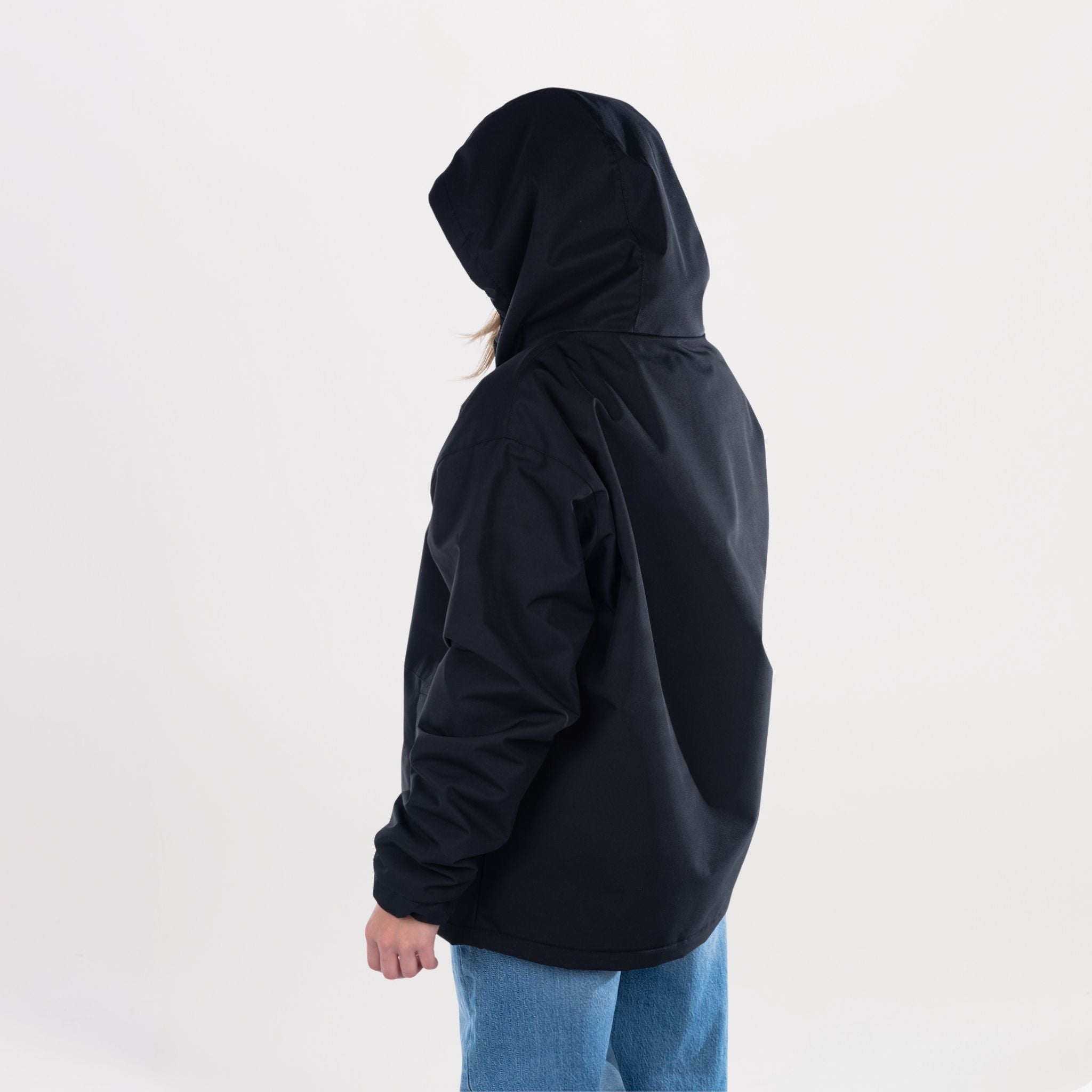 Chaqueta Impermeable