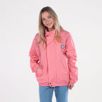 Cortaviento Impermeable