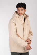 Chaqueta Extrema Impermeable