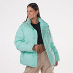 Parka Puffa Térmica Nativa