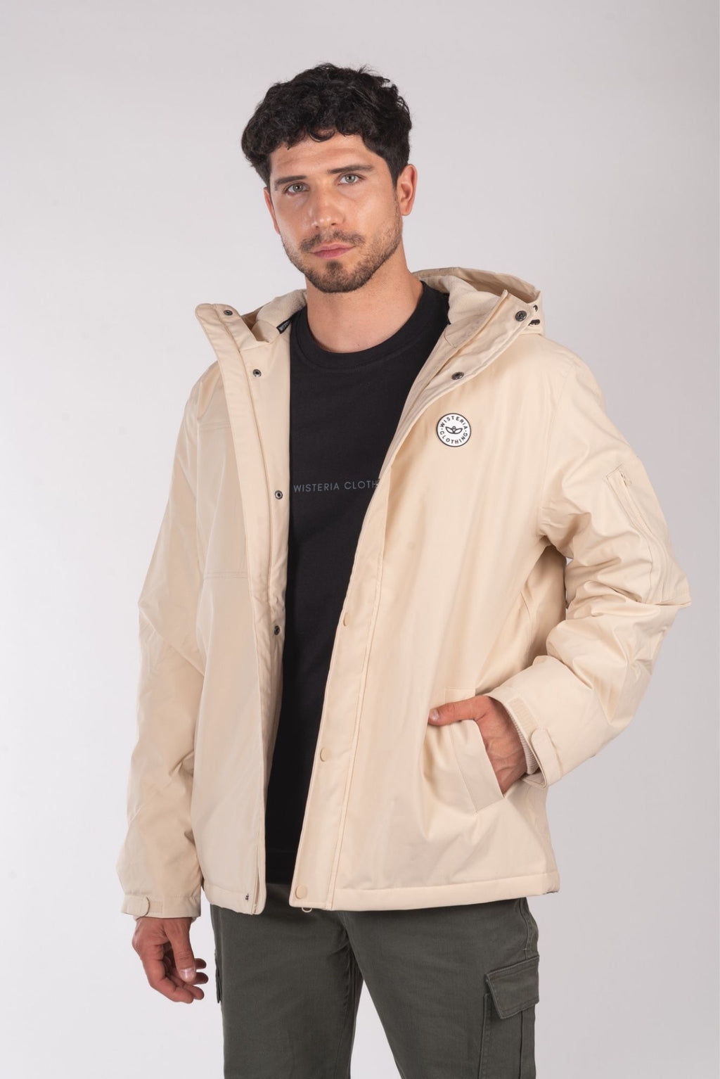 Chaqueta Extrema Impermeable