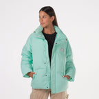 Parka Puffa Térmica Nativa