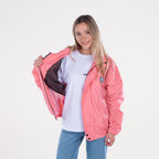 Cortaviento Impermeable