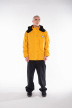 Chaqueta Impermeable
