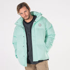 Parka Puffa Térmica Nativa