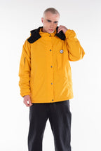 Chaqueta Impermeable