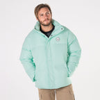 Parka Puffa Térmica Nativa