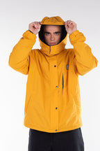 Chaqueta Impermeable