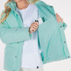 Parka Puffa Térmica Nativa