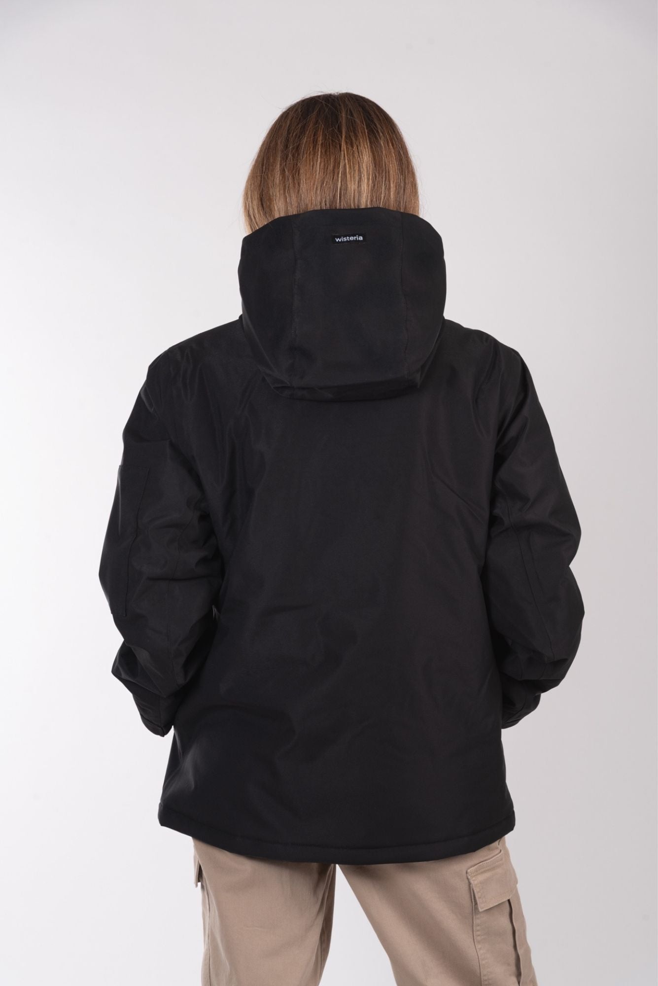Chaqueta Extrema Impermeable