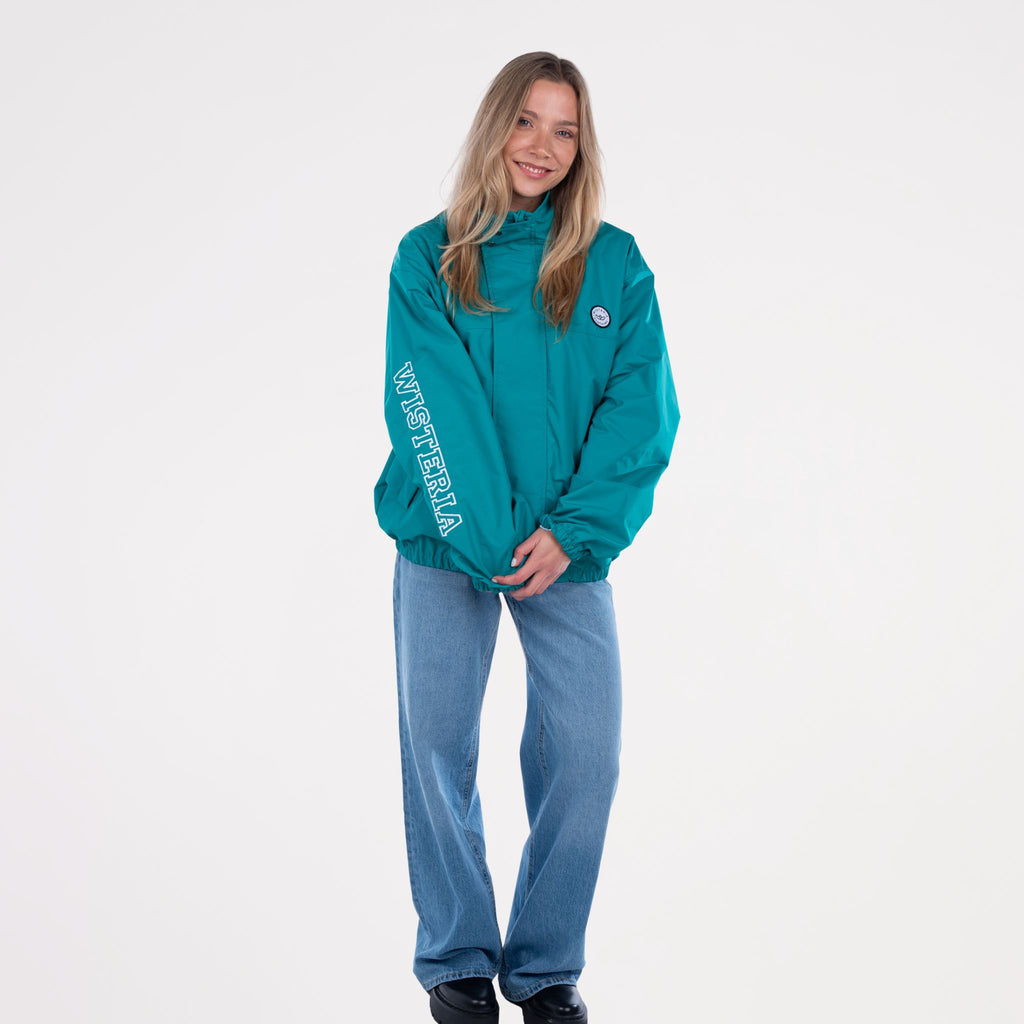 Cortaviento Impermeable