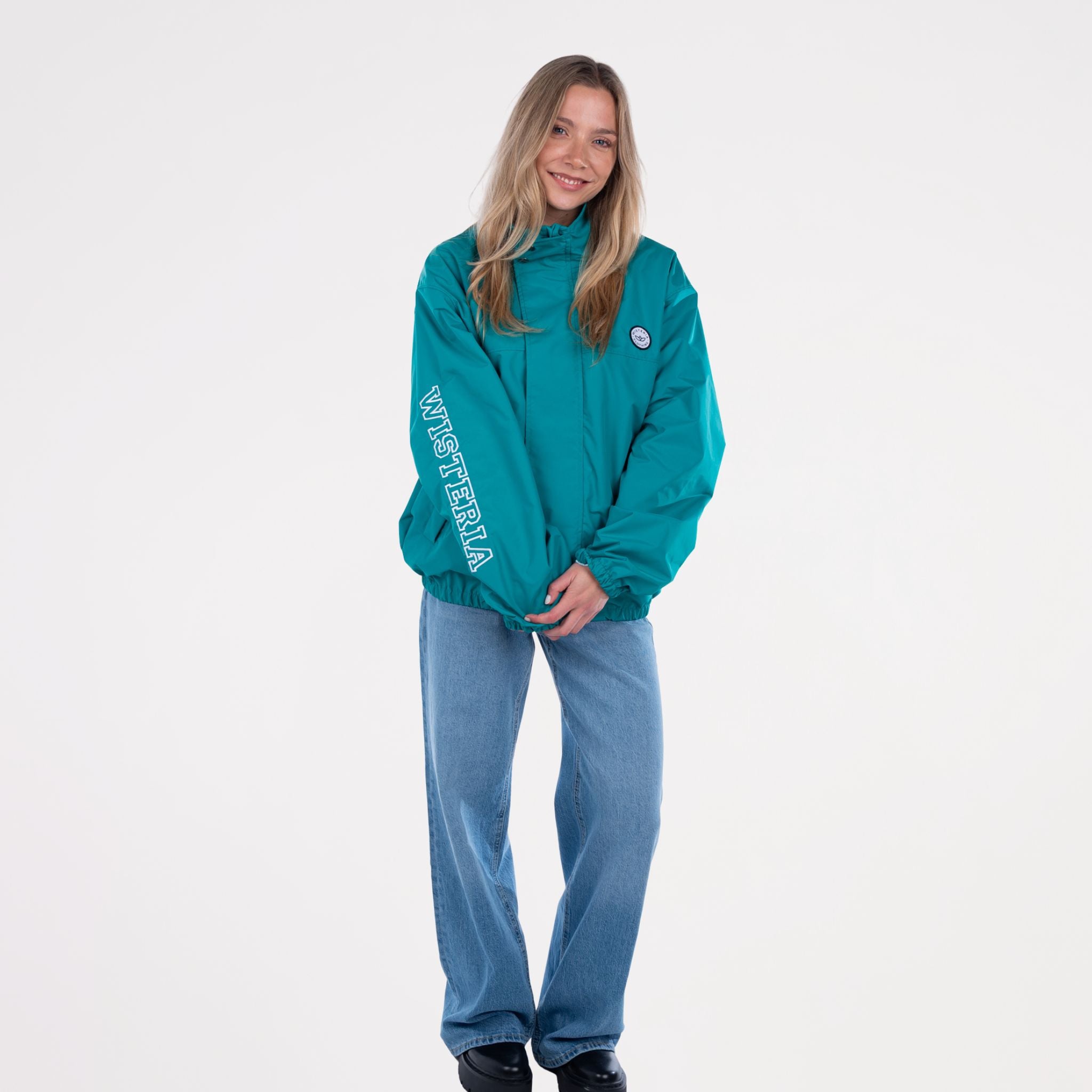 Cortaviento Impermeable