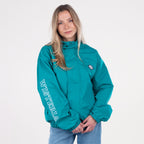 Cortaviento Impermeable