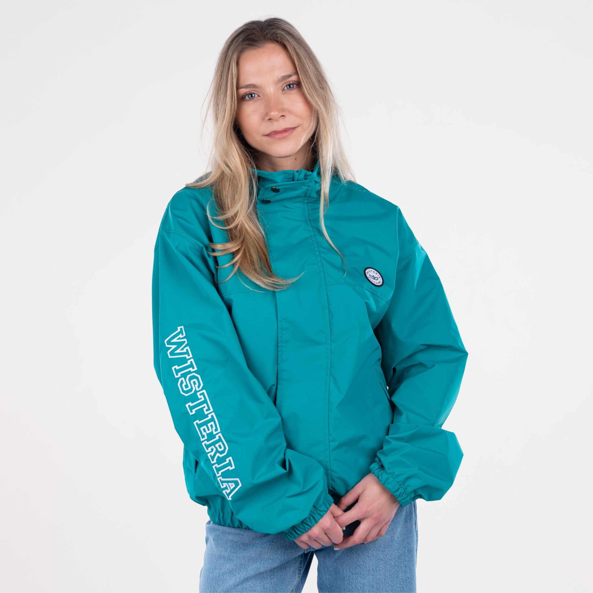 Cortaviento Impermeable