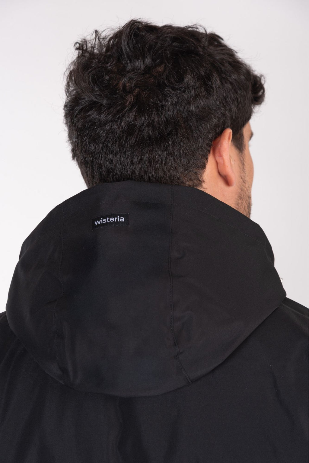 Chaqueta Extrema Impermeable