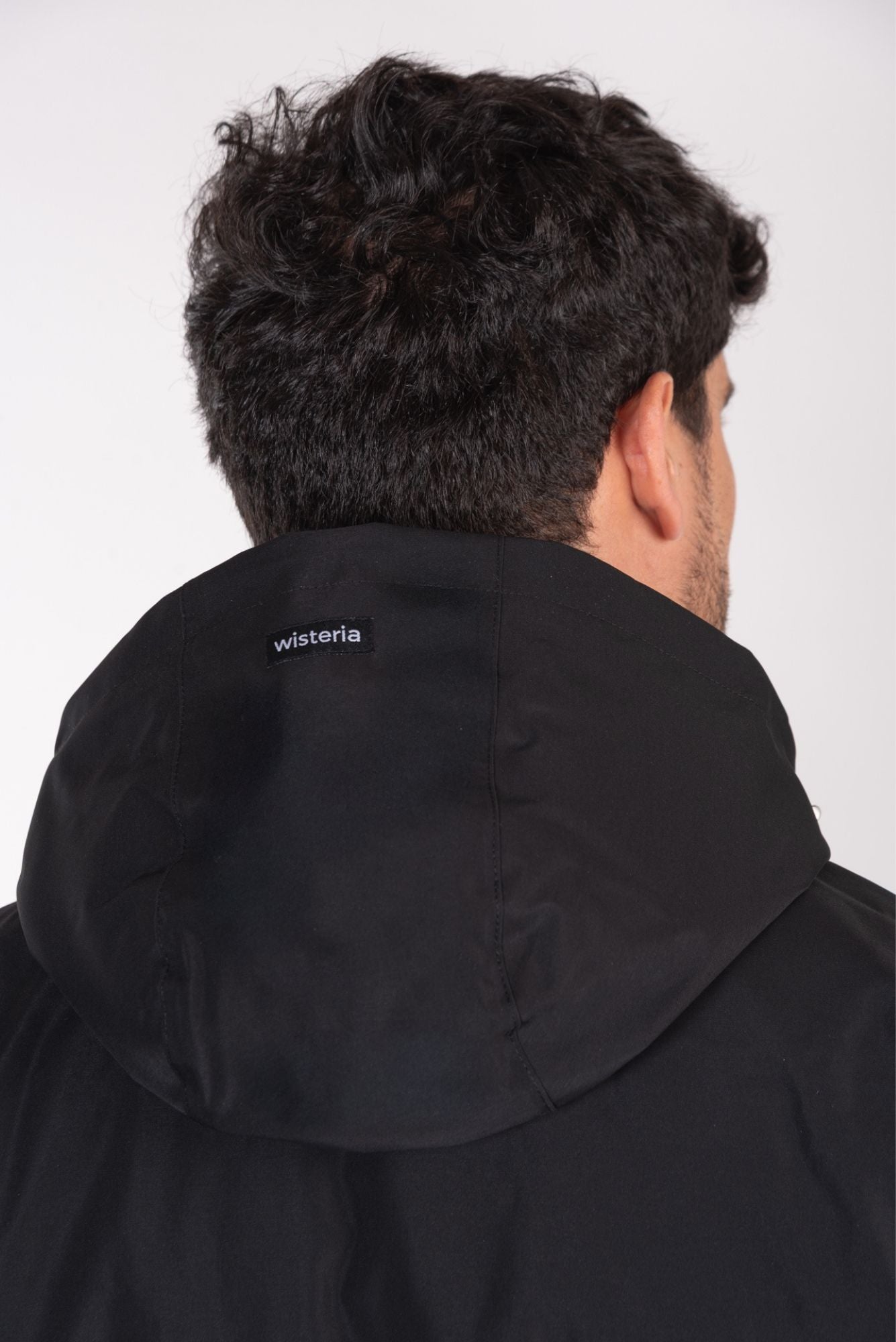 Chaqueta Extrema Impermeable