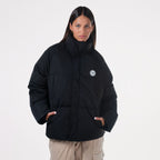 Parka Puffa Térmica Nativa