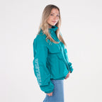 Cortaviento Impermeable