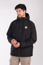 Chaqueta Extrema Impermeable